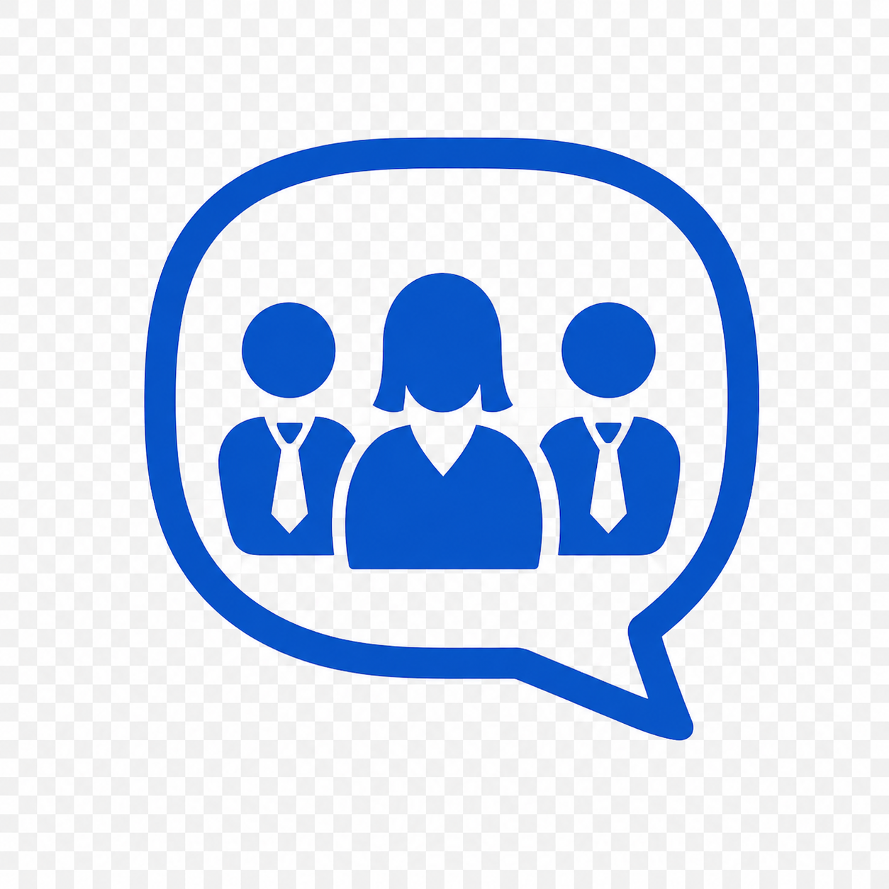 Çalışanlar Anlatıyor simgesi